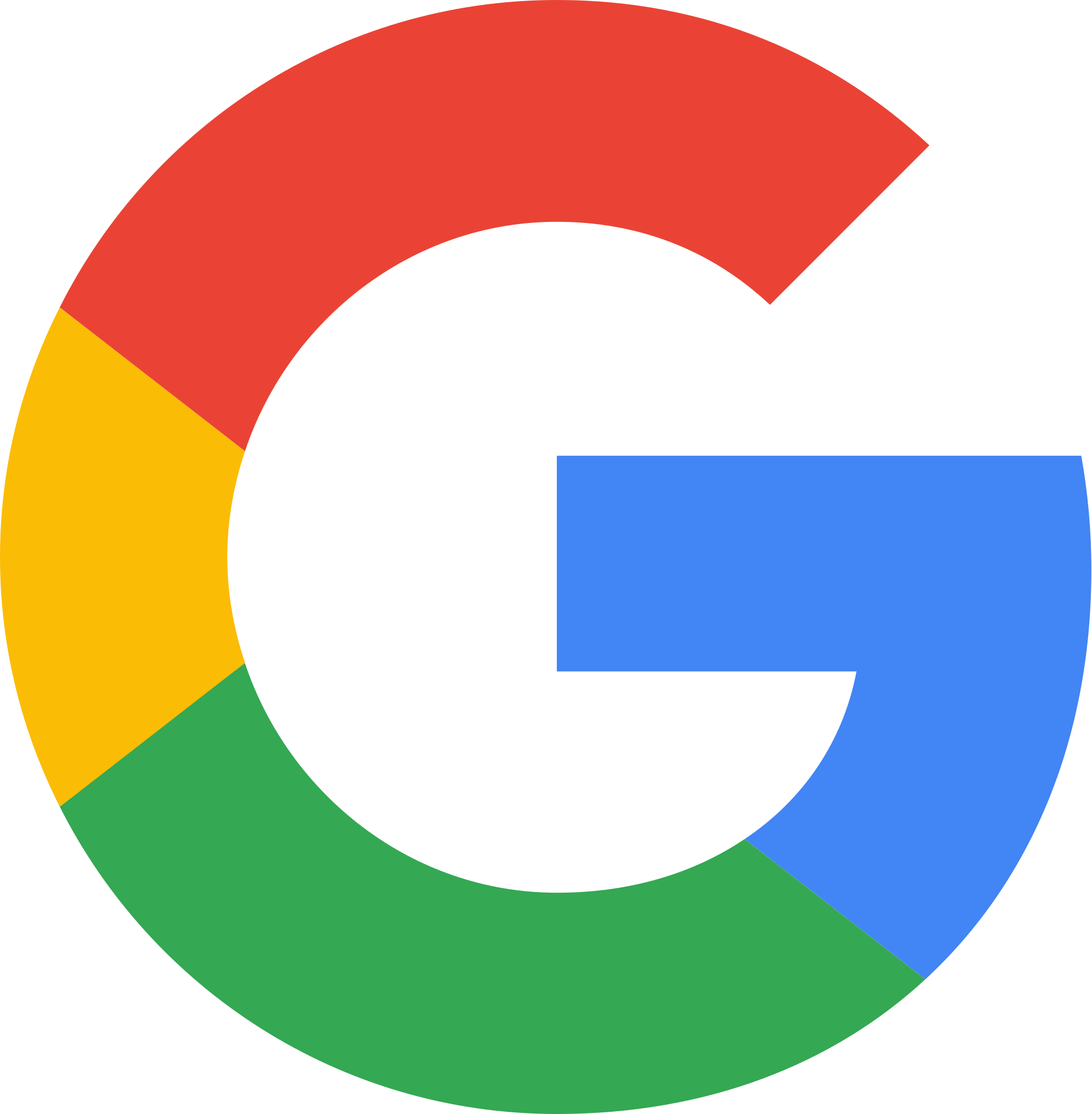 Google Reviews Logo