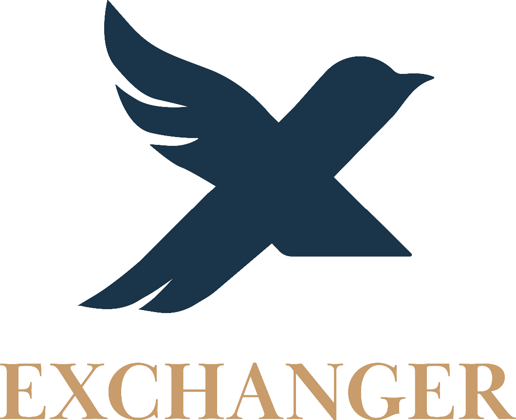 Exchanger Logo